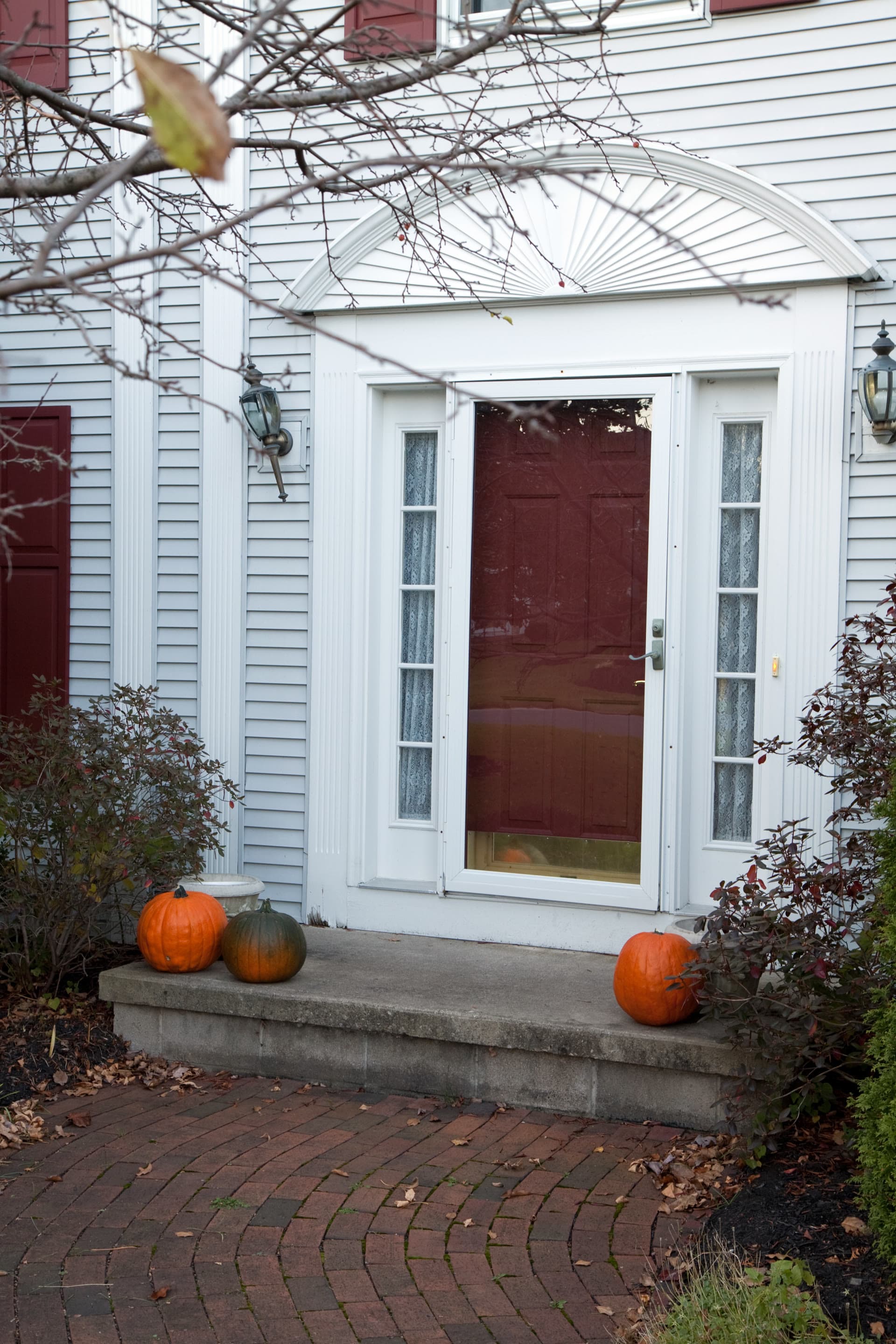 Windows & Doors project 3