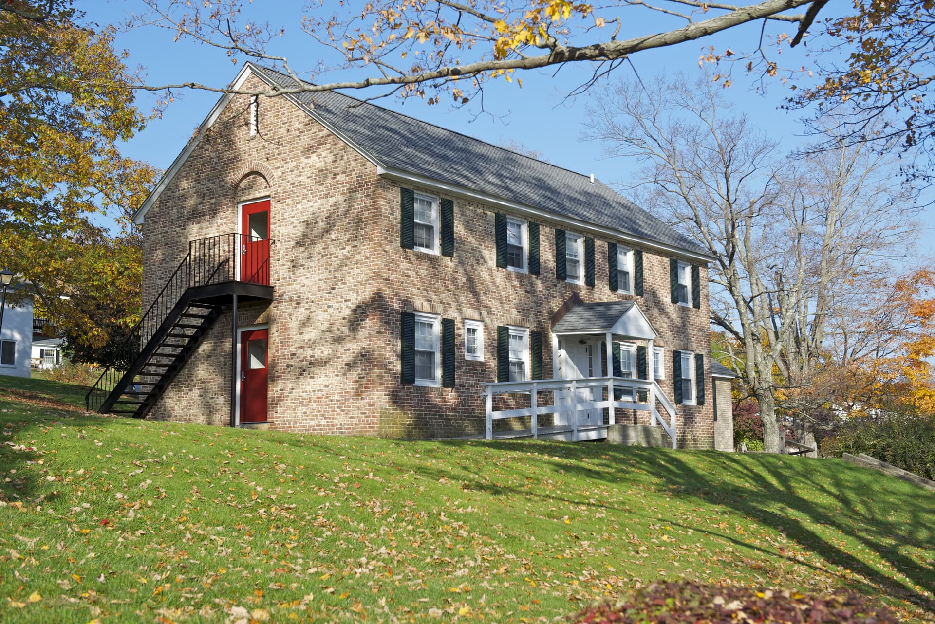 Lexington, MA