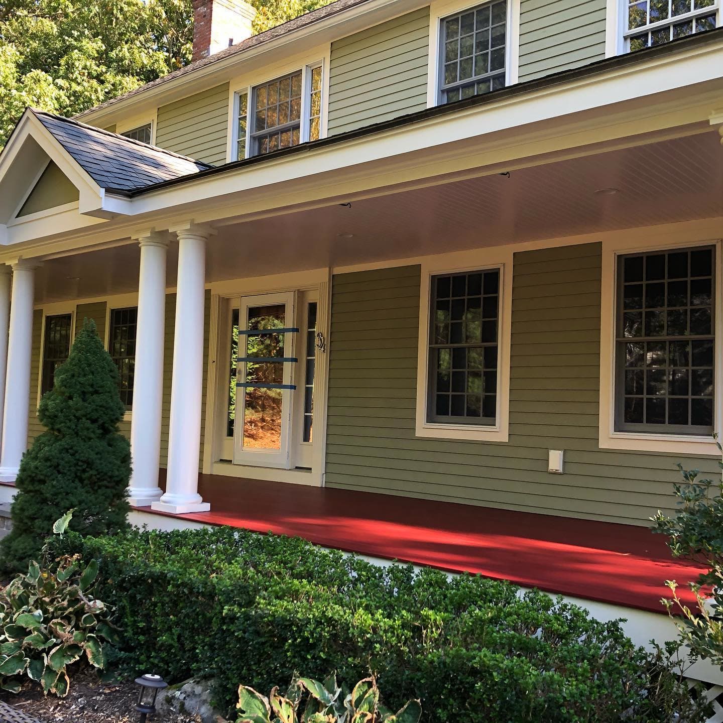 Ashland, MA homes